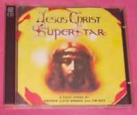 CD. Jesus Christ Superstar