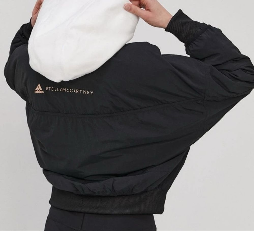 Kurtka Adidas by Stella McCartney XS