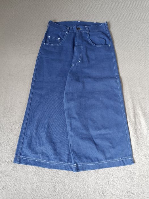 Legendarne 90s Lurys spodenki 3/4 XS/S