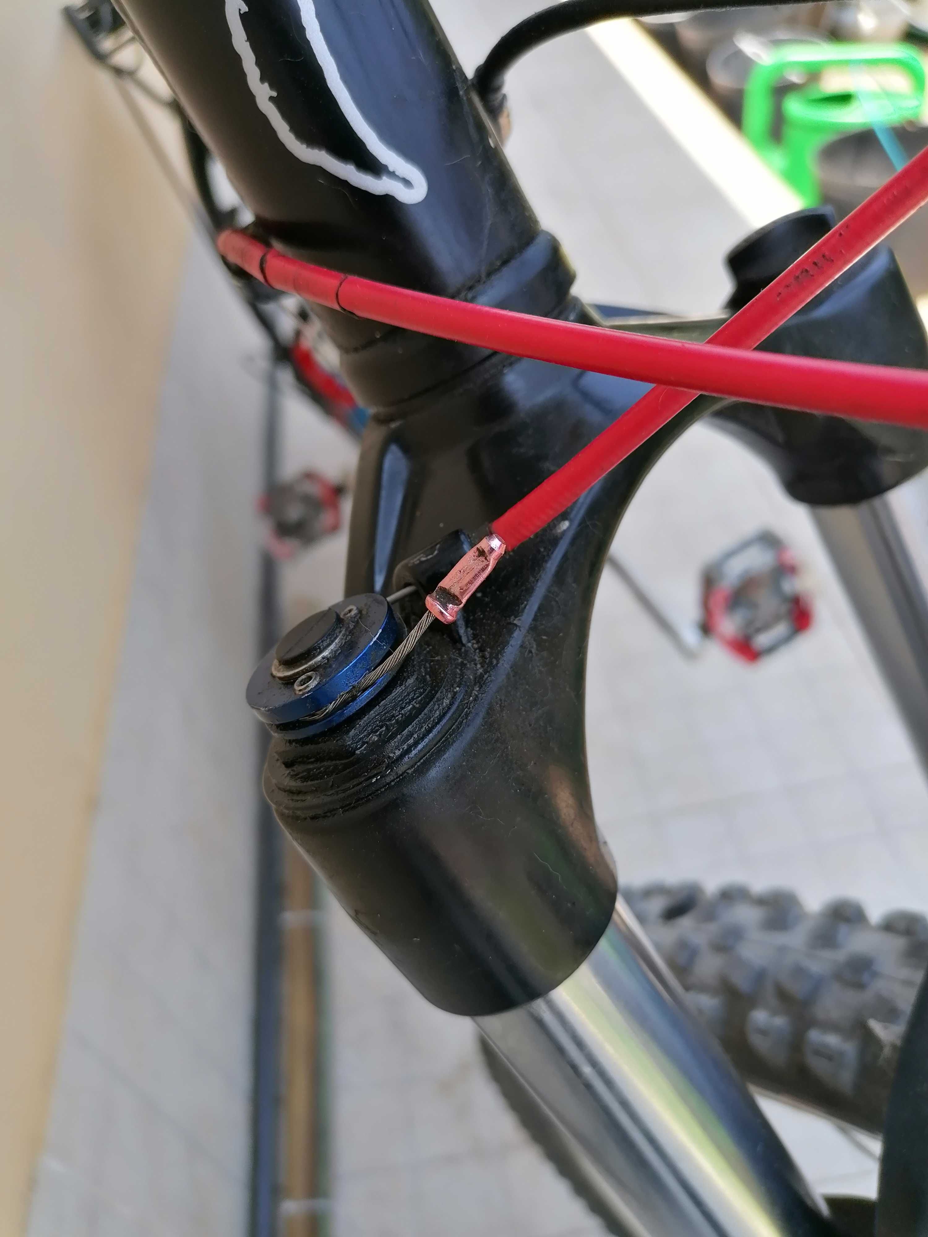 Bicicleta specialized