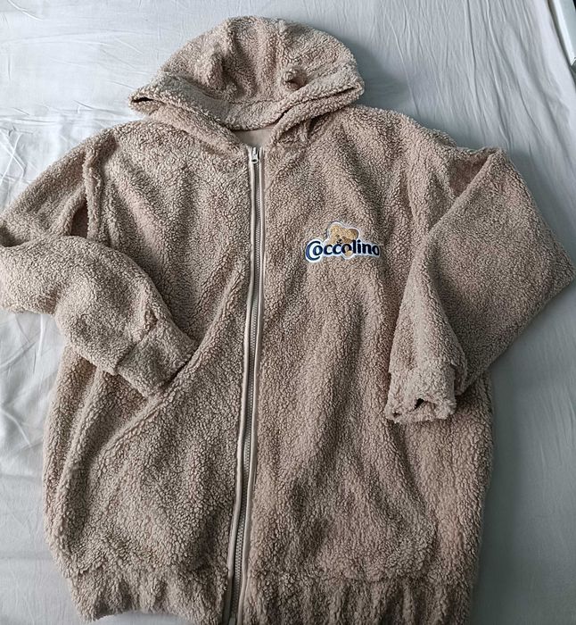 Bluza MIŚ Coccolino rozm. M