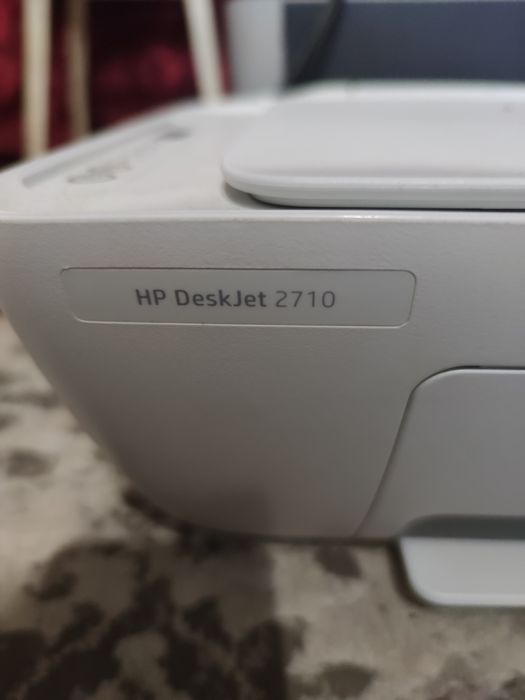 Продам принтер HP