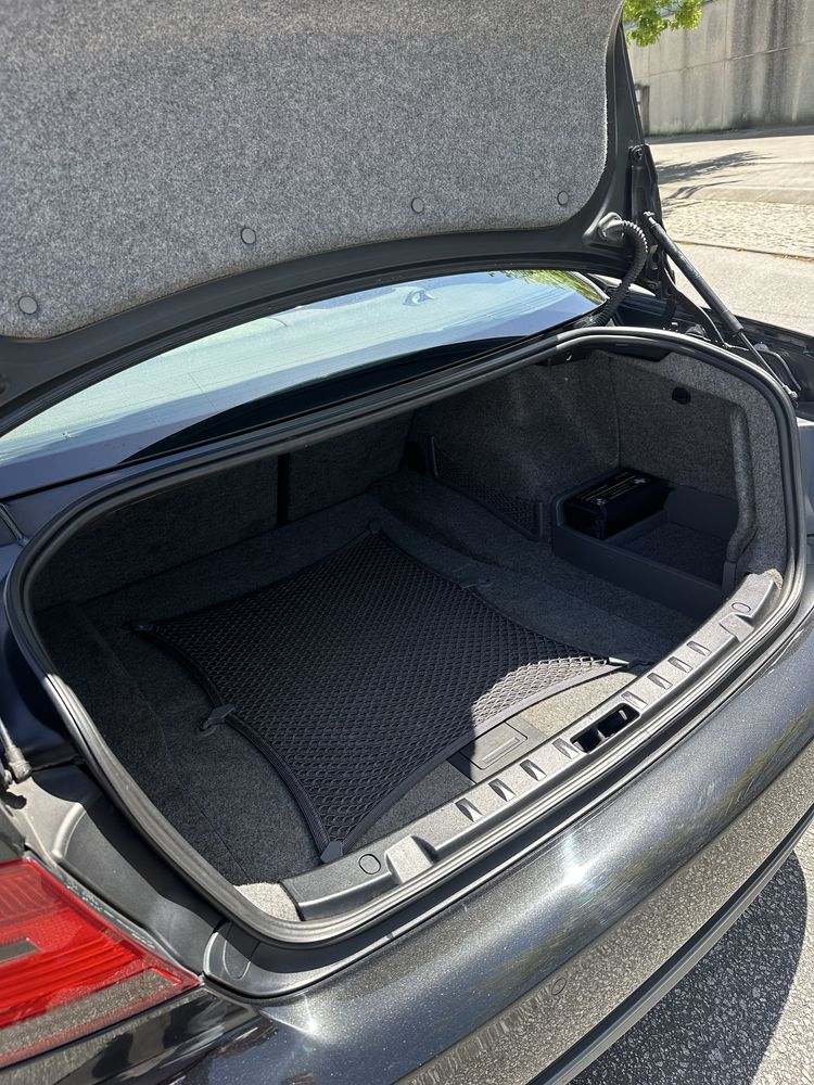 Vendo BMW e92 ano 2009