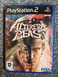 Altered Beast / PS2