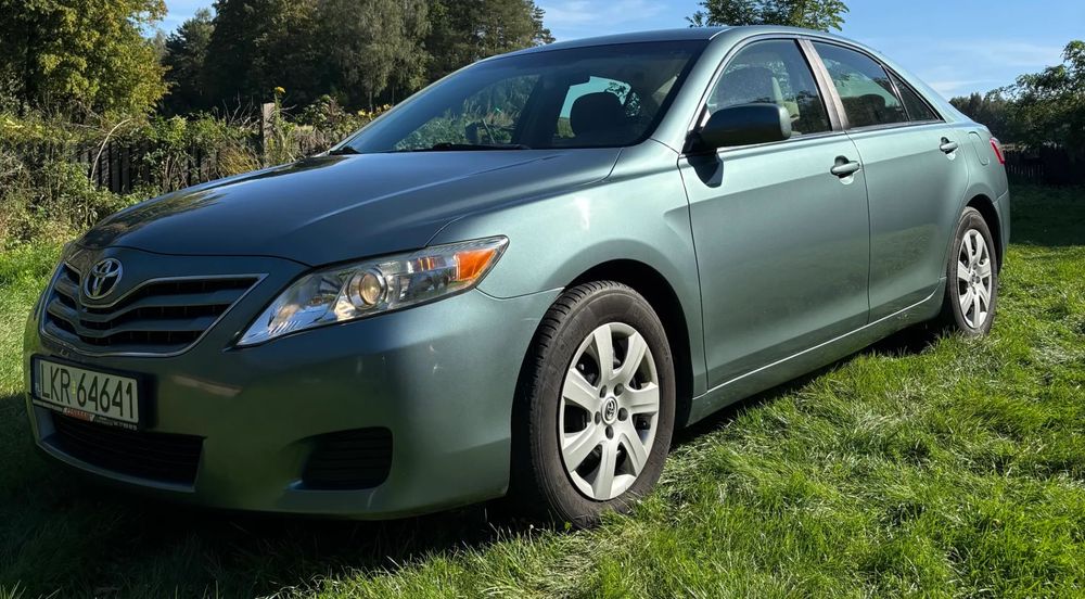 Toyota Camry Toyota Camry LE