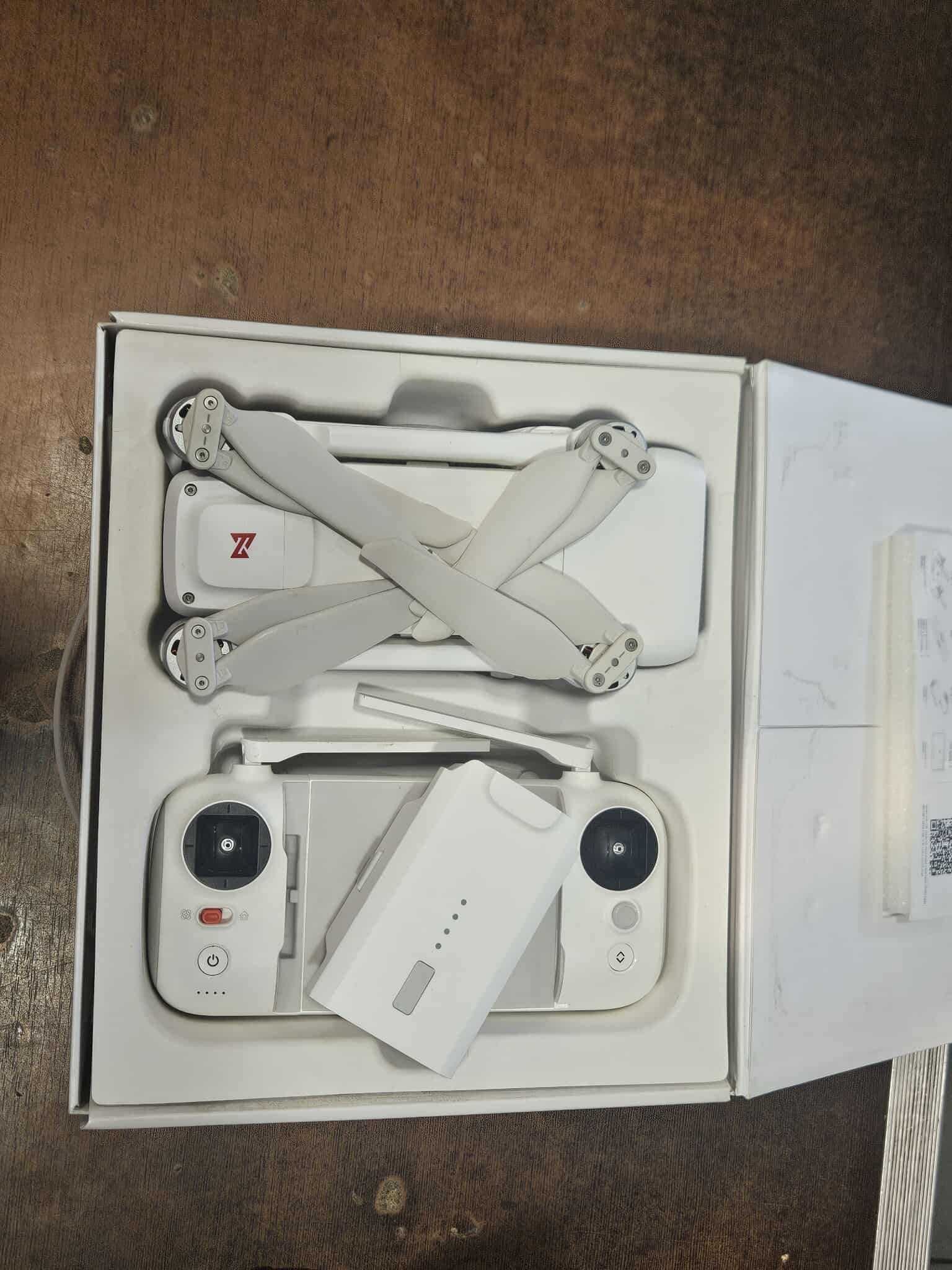 Dron Fimi X8 SE 2020