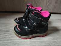Buty zimowe śniegowce Geox 25