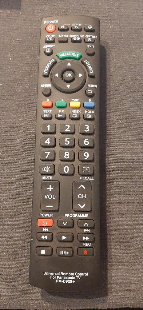 TV Panasonic Viera 32 cale