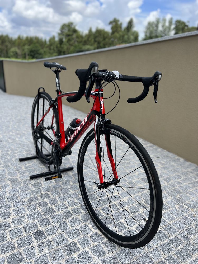 Specialized Roubaix Carbono M