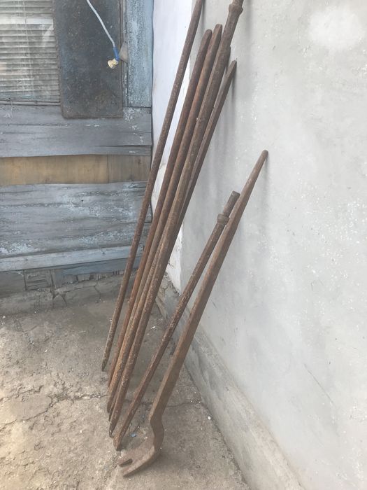 Ломики,Гвоздодеры