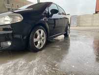 Felgi R16 (Fiat Punto)