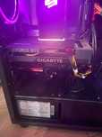 Sprzedam Rtx 3050 eagle 8gb oc