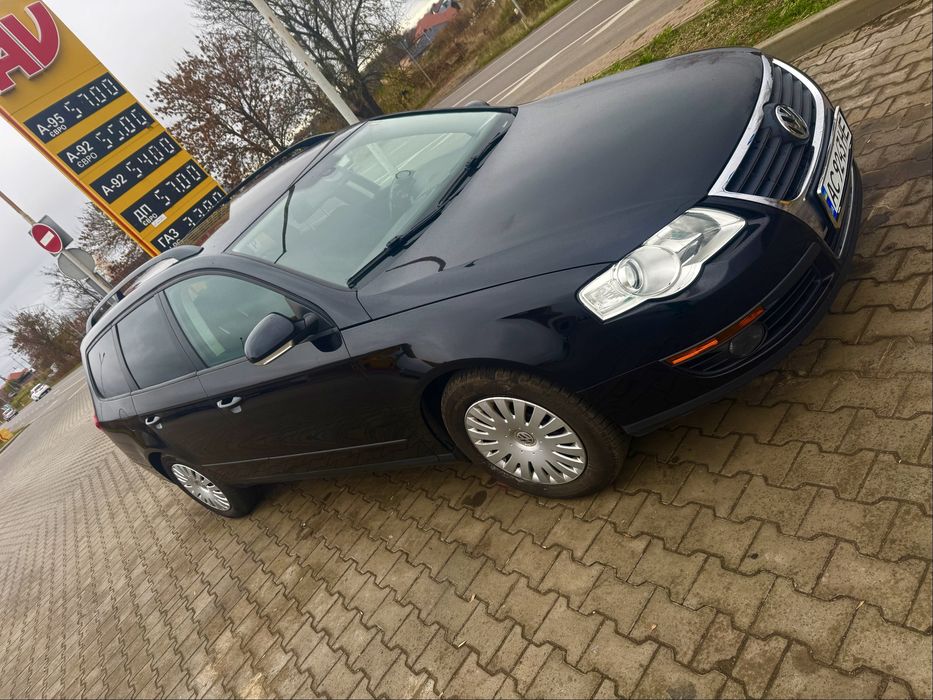 Продам Volkswagen Passat b6