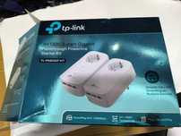 TP-Link TL-PA8030P AV1300 Powerline 3 Portas