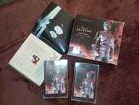 Michael Jackson - History book 1 (oryginalne kasety magnetofonowe)