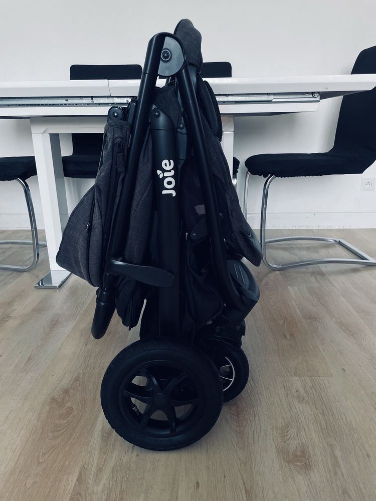 Wózek spacerowy Joie Mytrax, stan bdb. Wysyłka