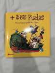 livro +365 piadas