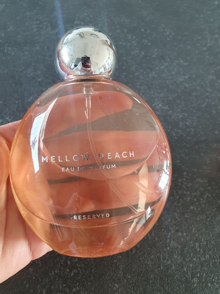 Mellow Peach Reserved EDP 100ml