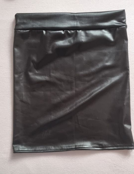 Spodniczka dla dziewczynki wymiary na zdjeciach