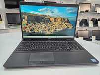 Laptop Dell Latitude 5500 Intel i5 Pamięć 32gb Dysk 480gb ssd Win Gwar