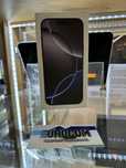 Iphone 16 pro max 256gb Kaufland Płońsk