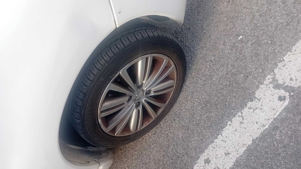 Carrinha comercial  Peugeot  partner