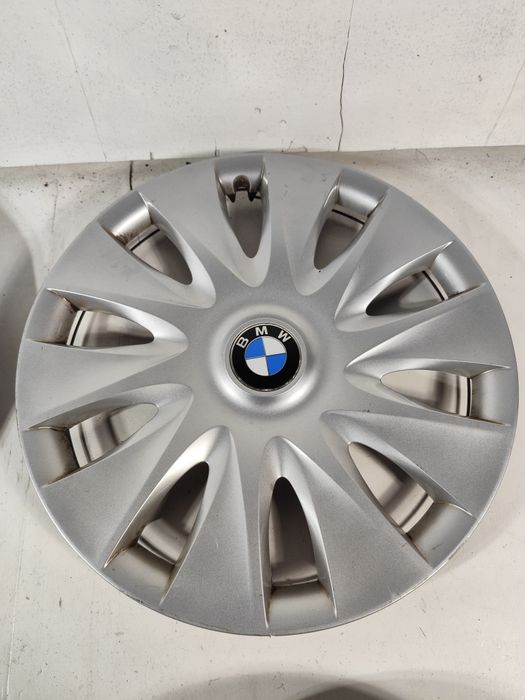 BMW 1 F20 F21 Oryginalne Kołpaki Fabryczne 16" ORYGINAŁ 4SZT WLKP