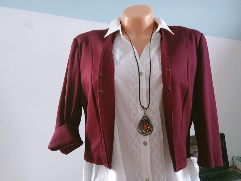 Gerry Weber bolerko 42