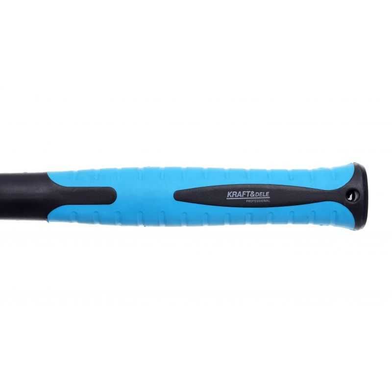 Zestaw młotków Fiberglass 4szt. KD231