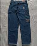 Karl Kani Vintage Carpenter Rap Jeans