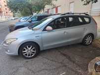 hyunday i30 cw carrinha GPL 178 000 km