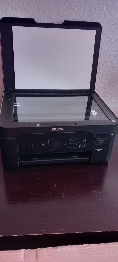 Impressora EPSON