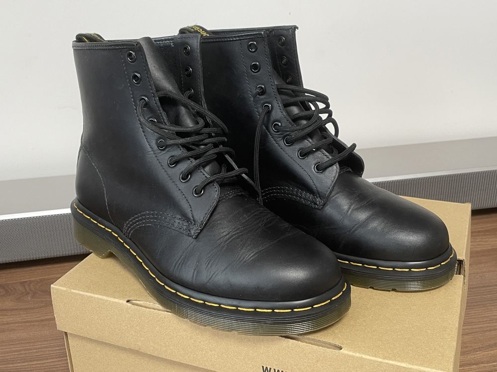 Dr. Martens 1460  r.43  28cm