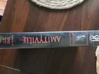 Amityville VHS horror