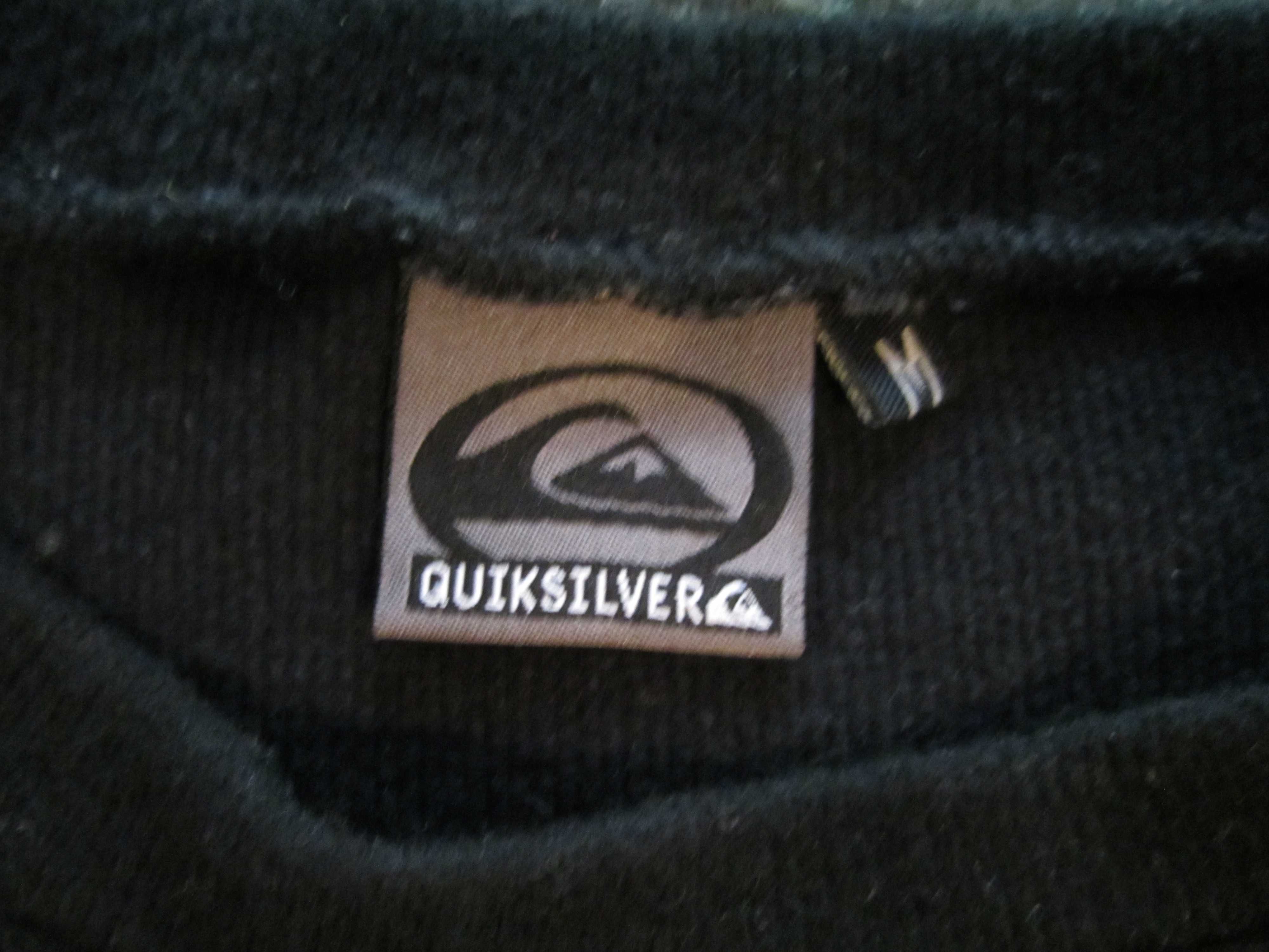 camisola QuickSilver