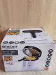 Frytkownica Silvercrest SFT 1900 A1