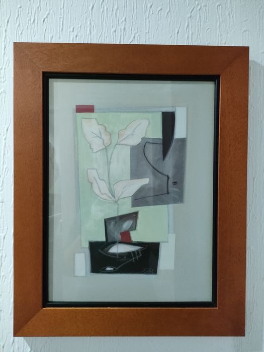 Quadros de parede decorativos