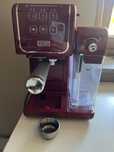 Ekspres Breville Prima Latte III VCF147X
