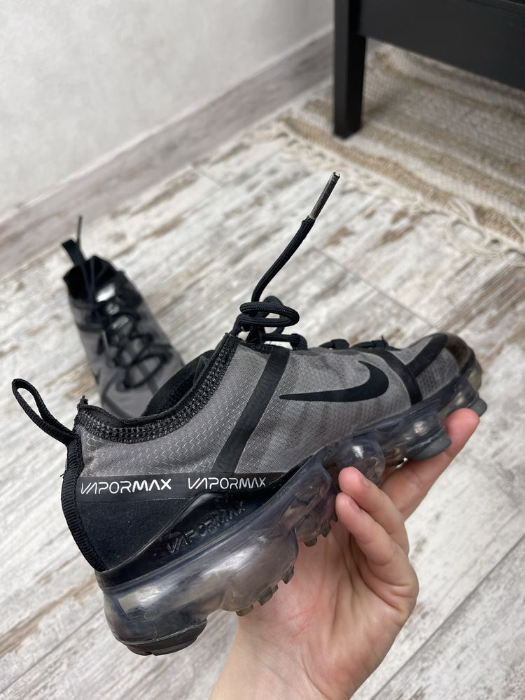 Кроссовки Nike vapormax