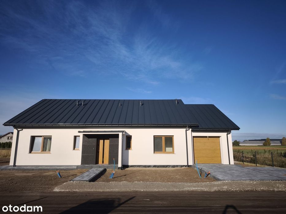 Dom na sprzedaż - Kolonia Osiek