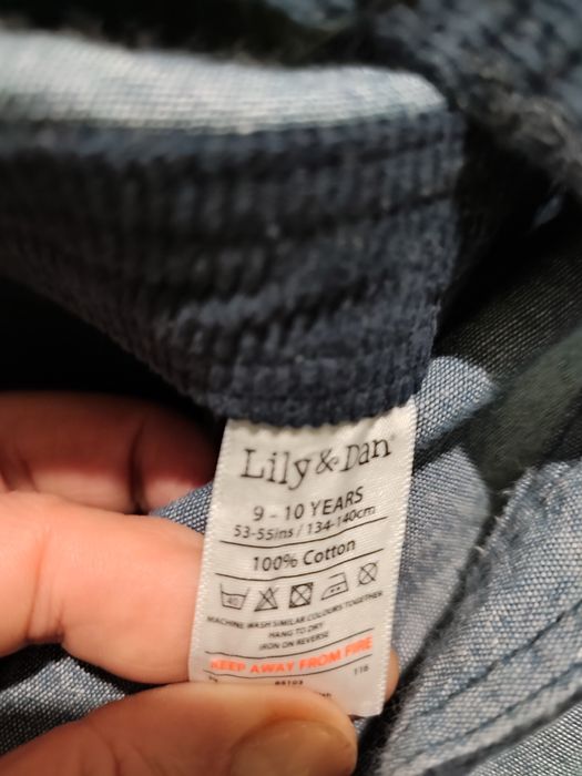 Вельветовий  сарафан 134-140