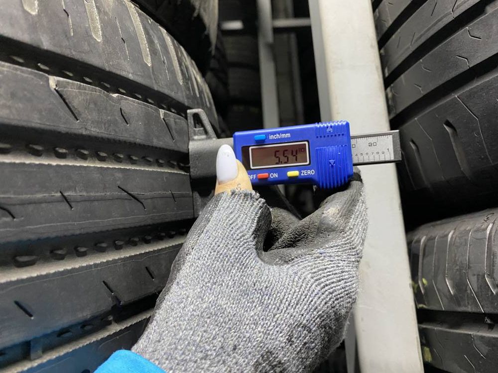 2шт літо 225/60/R18 Nokian Line SUV