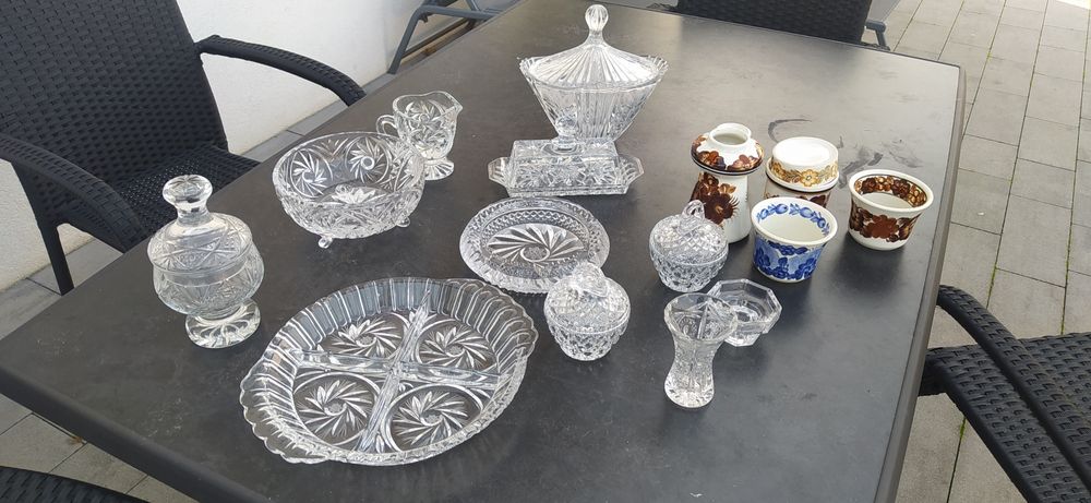 Kryształy całość ze zdjęcia.