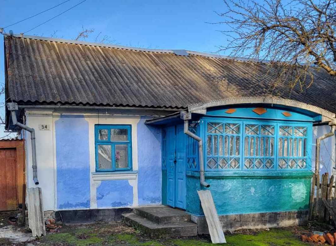 Продам будинок + 96 соток землі в с. Раковець, Тернопільської області