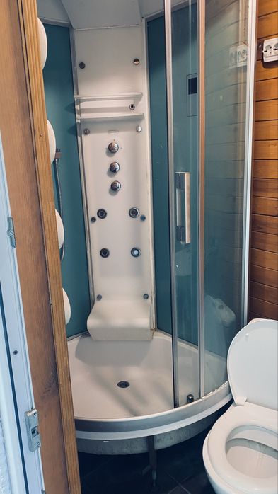 Здається смарт квартира в приватному будинку