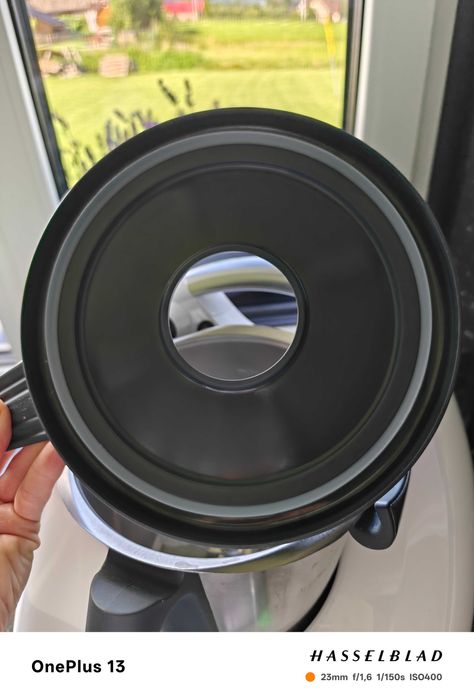 Thermomix TM6 biały