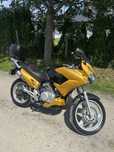 Honda varadero 125