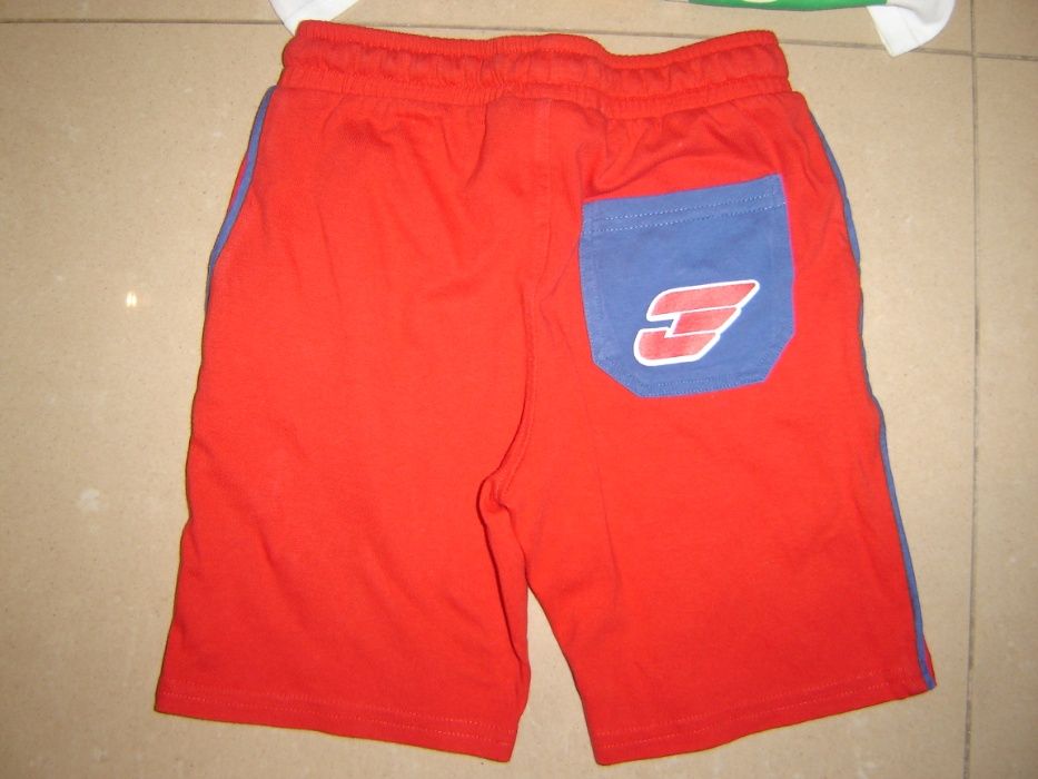 Conjunto de algodão  Chicco