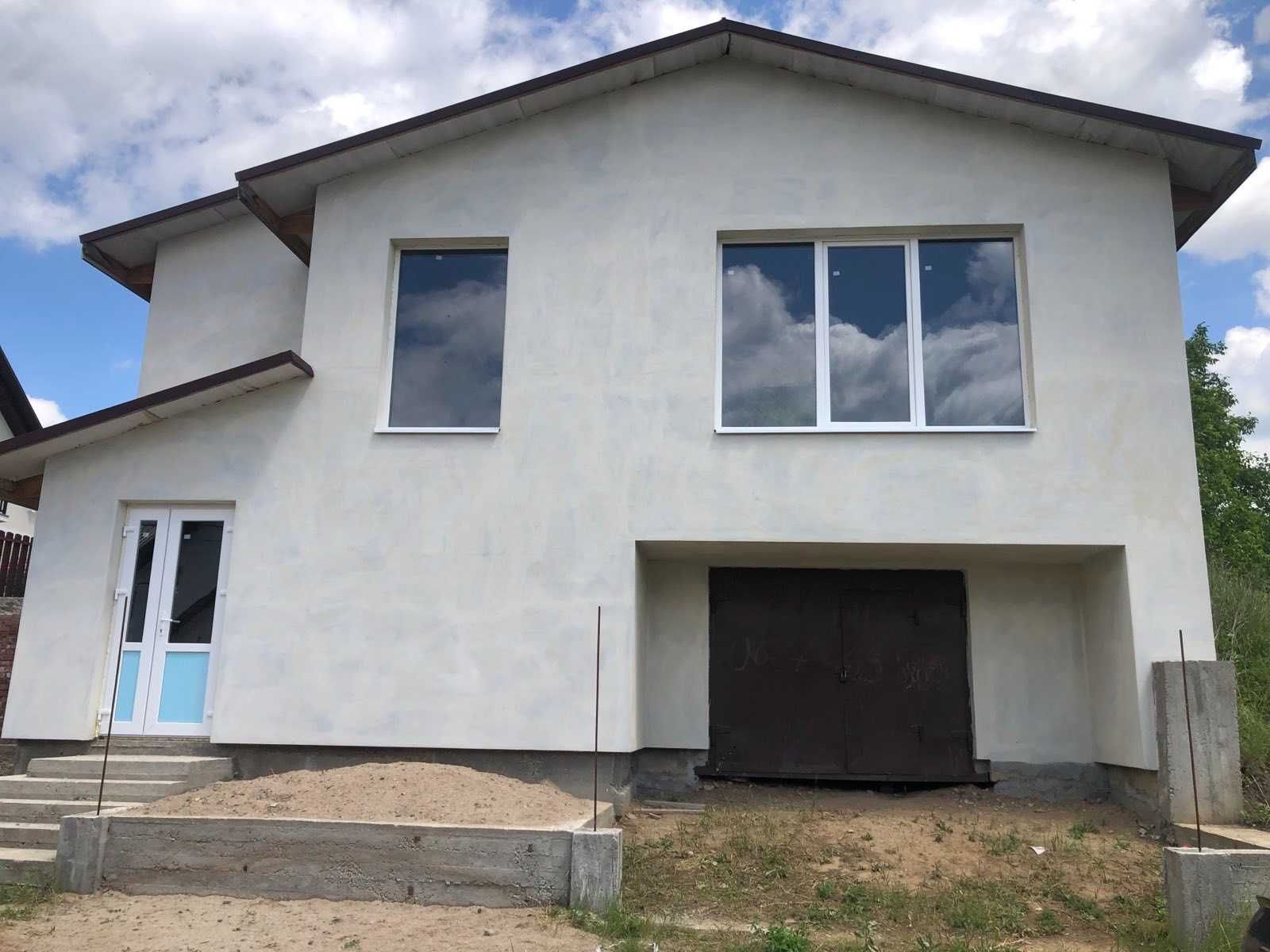Будинок Лезнєво вул.Булаєнка 120 кв.м. 10 соток землі