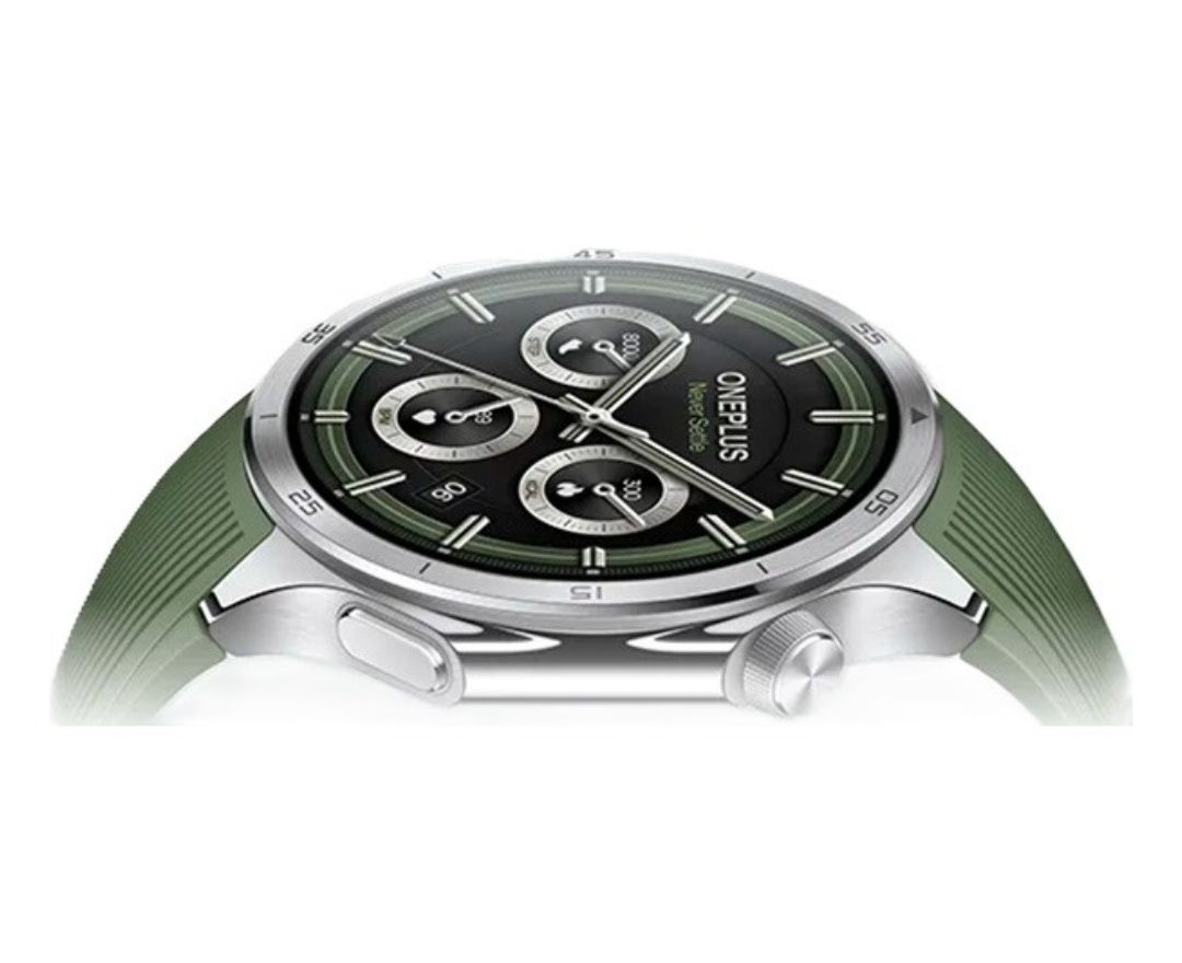 Oneplus Smartwatch Watch 3